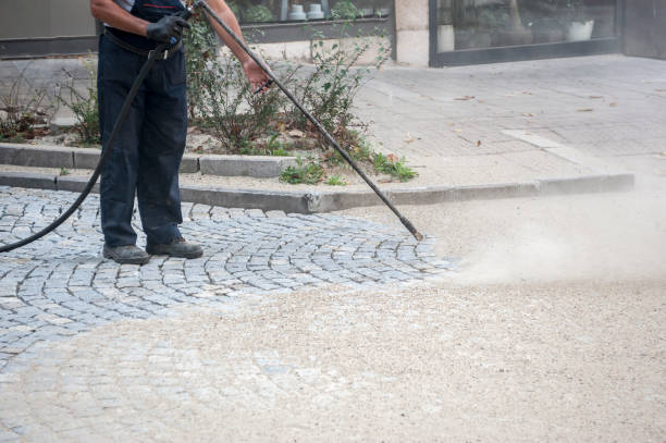 Best Post-Construction Pressure Washing  in Nora Springs, IA