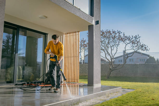 Best Concrete Sealing  in Nora Springs, IA